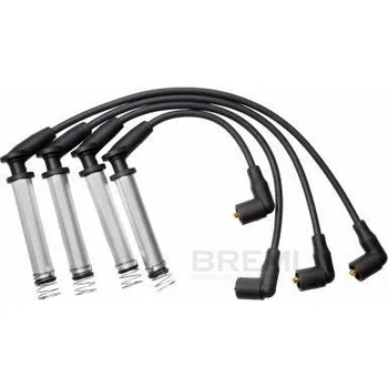Zapalovací kabel Sada kabelů pro zapalování BREMI 600/496