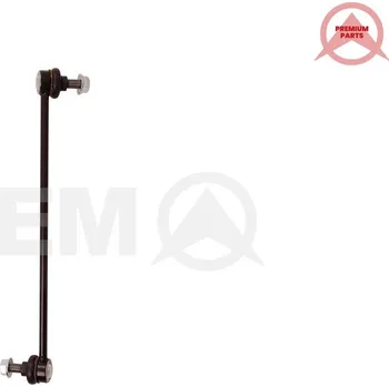 Zavěšení kol Tyč/vzpěra, stabilizátor SIDEM 50463