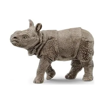 plyšák Młody Nosorożec indyjski