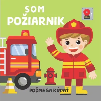Umění Som požiarnik