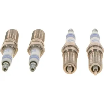 Zapalovací a žhavicí svíčka Zapalovací svíčka BOSCH 0 242 229 902