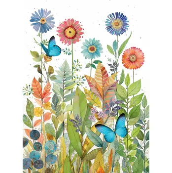 Přání P004 BUG ART