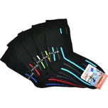 Gapo Pánské zimní ponožky Outdoor 1. Velikost: 7-8 (EU 41-42), 2. Barva: 5 ks MIX