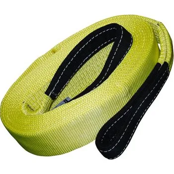 Upínací popruh Závěsný popruh s oky 3t/5m