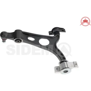Zavěšení kol Řídicí páka, zavěšení kol SIDEM 35174