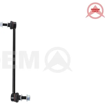 Zavěšení kol Tyč/vzpěra, stabilizátor SIDEM 41364