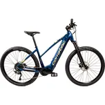 Corratec E-Power X-Vert CX7 LTD Sport (blue/gold) 2024 Průměr kol: 29", Výška rámu: (21"=54cm), Velikost rámu: XL