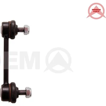Zavěšení kol Tyč/vzpěra, stabilizátor SIDEM 19066