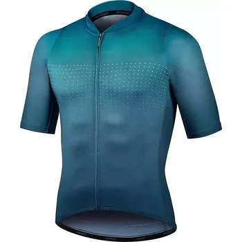 cyklistický dres GIANT PODIUM SS JERSEY STARRY NIGHT 2XL-3XL