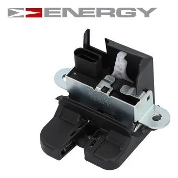 Zámek výklopných zadních dveří Energy ZKB0004