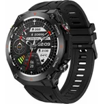 Chytré hodinky Colmi V75 (černé)