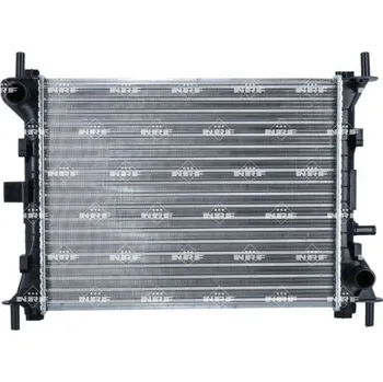 Chladič motoru Chladič, chlazení motoru NRF 509614A