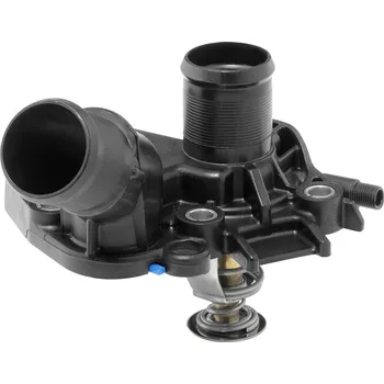 Autodíl Termostat, chladivo BORGWARNER 411025.89D