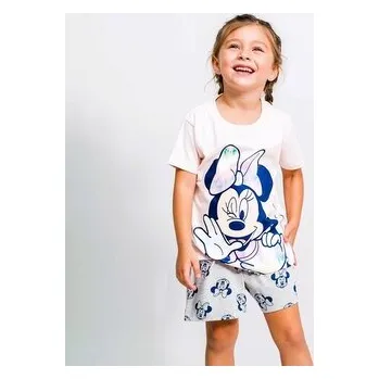 Chlapecké pyžamo PYŽAMO MINNIE - velikost 5 (cs, Forkids)