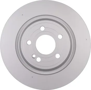 Brzdový kotouč Brzdový kotouč HELLA 8DD 355 133-451