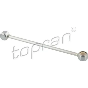 Převodovka Řadicí tyč TOPRAN 117 237