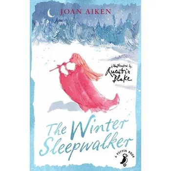 Cizojazyčná kniha Winter Sleepwalker And Other Stories - Aiken, Joan