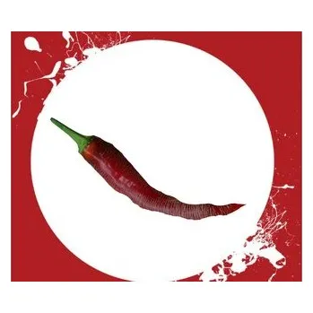 Semeno Chilli semena Elephant's Trunk 10 ks