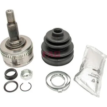 Sada kloubů, hnací hřídel Schaeffler FAG 771 0739 30