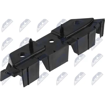 Karosérie Držák, nárazník AJS Parts EZC-FR-223