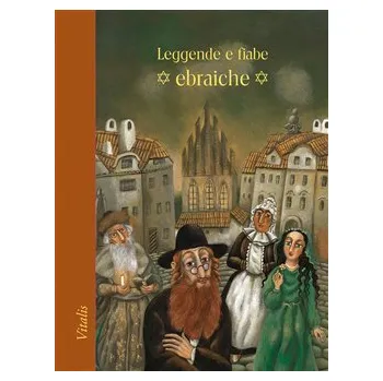 Leggende e fiabe ebraiche