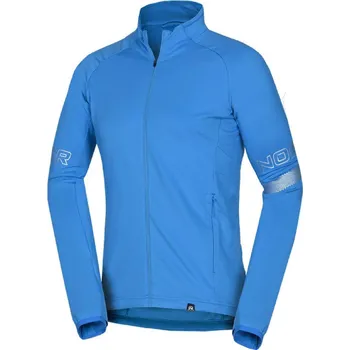 Pánská mikina Northfinder ROKOS - pánská mikina MI-3651SKP-281 blue + kód pro dodatečnou 20% slevu: NFR20
