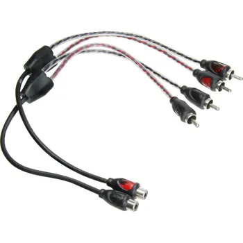 Audio kabel ACV Symphony SYM-30 rozbočka signálového kabelu