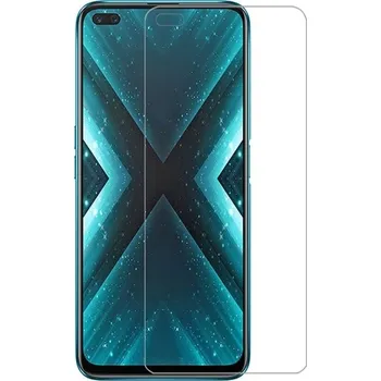 Tvrzené sklo Realme X3 (ochranné sklo na mobil Realme X3)