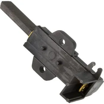 Uhlík / uhlíky do motoru 1ks, 4.9 x 13.5 x 57.4 mm, uhlíky do pračky, 47019278 VESTEL, originál