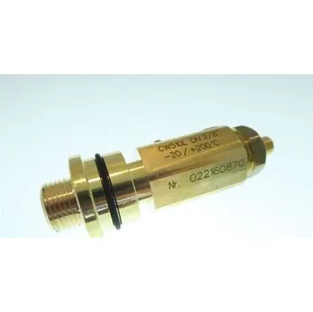 Náhradní díl pro kávovar Přetlakový ventil v 2019 1.9 bar 3/8 5177533