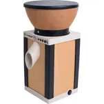 Mlýnek na obilí KoMo Mio černý + doprava zdarma + dárek Ponožky Batac Thermo - olive zdarma