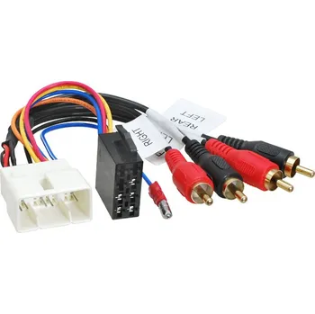 Autorádio Adaptér pro aktivní audio systém Toyota / Lexus (92-99)