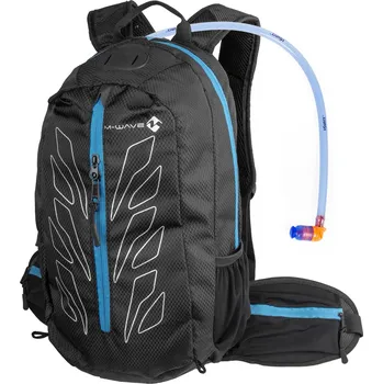 brašna na kolo M-WAVE Rough Ride Back batoh s vakem na vodu