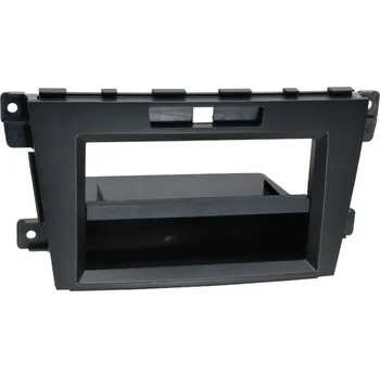 Auto Hi-Fi Rámeček 1DIN autorádia MAZDA CX-7 (09-13)