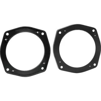 Reproduktor do auta Adaptér repro 130mm Nissan Micra