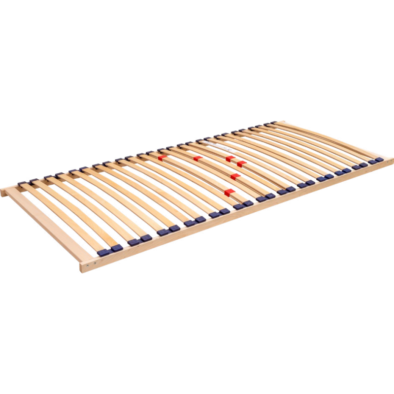 Ahorn PEVNÝ LAMELOVÝ ROŠT UR SIMPLE 26 90x200