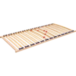 Ahorn PEVNÝ LAMELOVÝ ROŠT UR SIMPLE 26 90x200