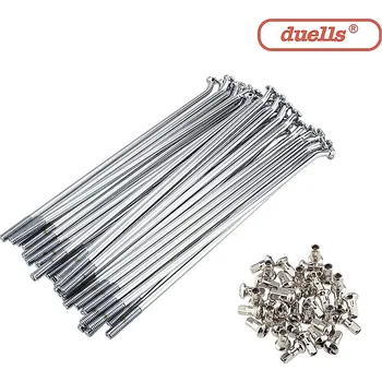 Motor pro motocykl Výplet kola 18 Jawa/ČZ - chrom Duells