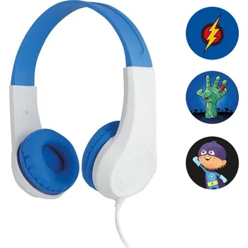 Audio Sencor SEP 255BL 35050186