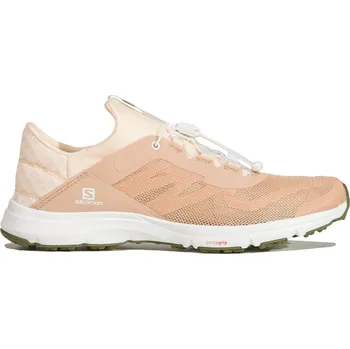 Dámské tenisky Dámské boty SALOMON AMPHIB BOLD 2 W L41610800 RŮŽOVÁ/ORANŽOVÁ/ZELENÁ EU 38 2/3 (UK 5,5)