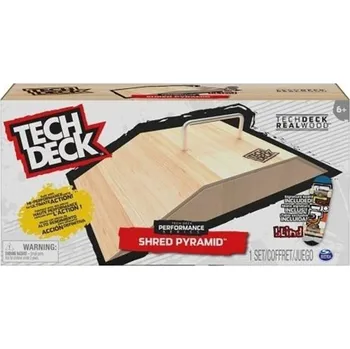 Spin Master Tech Deck 6063827 Shred…
