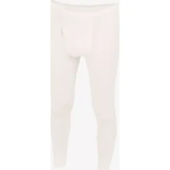 Pánské termo spodky Pánské funkční spodky Merino 210 Béžová L