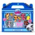 Figurka Littlest Pet Shop 00510 Set zvířátek 5 ks