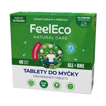 Tableta do myčky Feel Eco All in One tablety do myčky