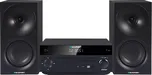 Blaupunkt MS30.2BT černý