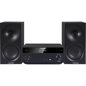 Blaupunkt MS30.2BT černý