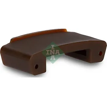 Obložení vodicí lišty, rozvodový řetěz Schaeffler INA 555 0006 10