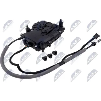 Auto-moto baterie Uzavírací servomechanismus, výklopná záď NTY EZC-BM-322