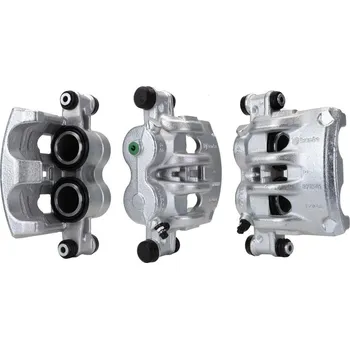 Brzdový třmen Brzdový třmen ELSTOCK 87-1987