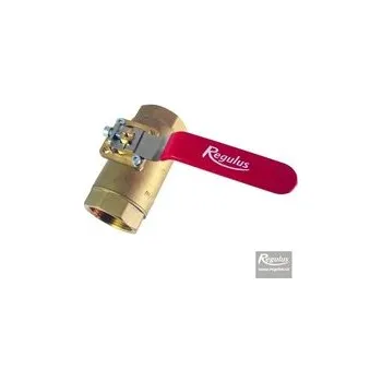 Ventil Regulus Ventil kulový dvoucestný VZK M 225 5/4F